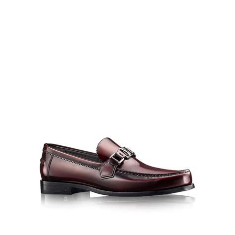 louis vuitton major loafer replica|Major Loafers .